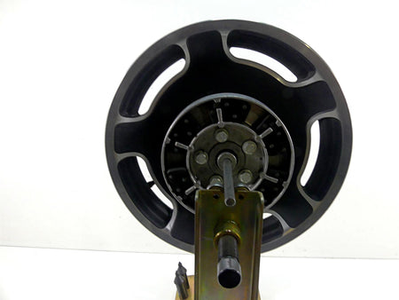 2008 Harley Touring FLHX Street Glide 16x3 Rear Wheel Rim - Read 43585-08 {{ shop.shopifyCountryName }} - Mototech271