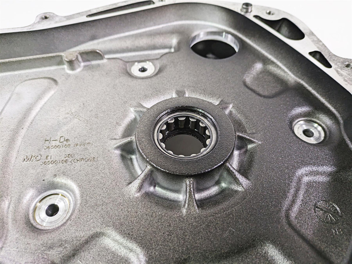 2019 Harley Softail FXDR 114 Inner Primary Drive Clutch Cover 36500109 {{ shop.shopifyCountryName }} - Mototech271