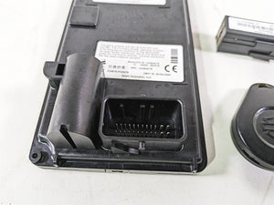 2020 Harley Touring FLHT Electra Glide Bcm Control Module Fob X-Axis 41000341F | Mototech271
