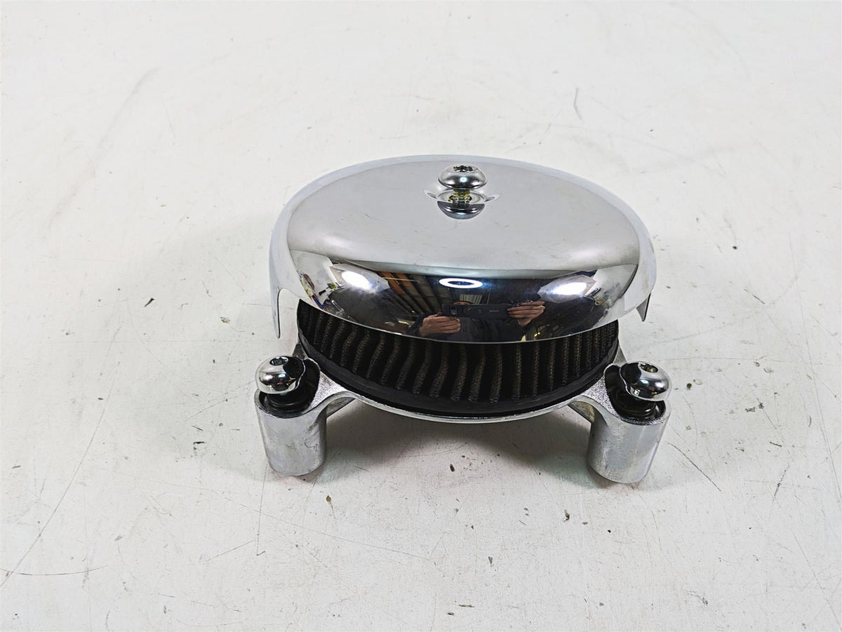 2010 Harley Touring FLHTCU Electra Glide Air Filter Cleaner Breather 29239-08 {{ shop.shopifyCountryName }} - Mototech271