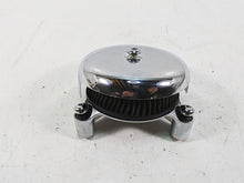 Load image into Gallery viewer, 2010 Harley Touring FLHTCU Electra Glide Air Filter Cleaner Breather 29239-08 | Mototech271
