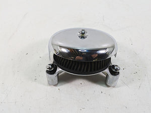 2010 Harley Touring FLHTCU Electra Glide Air Filter Cleaner Breather 29239-08 | Mototech271