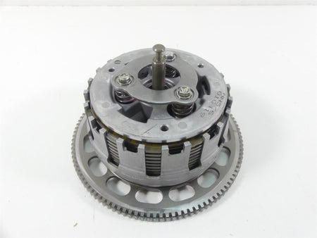 2020 Triumph Speed Triple RS 1050 Clutch Friction Pressure Disc Basket T1176543 {{ shop.shopifyCountryName }} - Mototech271