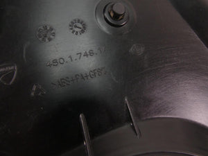 2020 Ducati Multistrada 1260 Enduro Left Side Tank Cover Fairing 48017451A | Mototech271