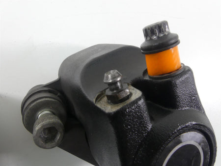 1999 Harley Dyna FXDS Convertible Front Brake Caliper Set 44023-83C 44046-84C {{ shop.shopifyCountryName }} - Mototech271