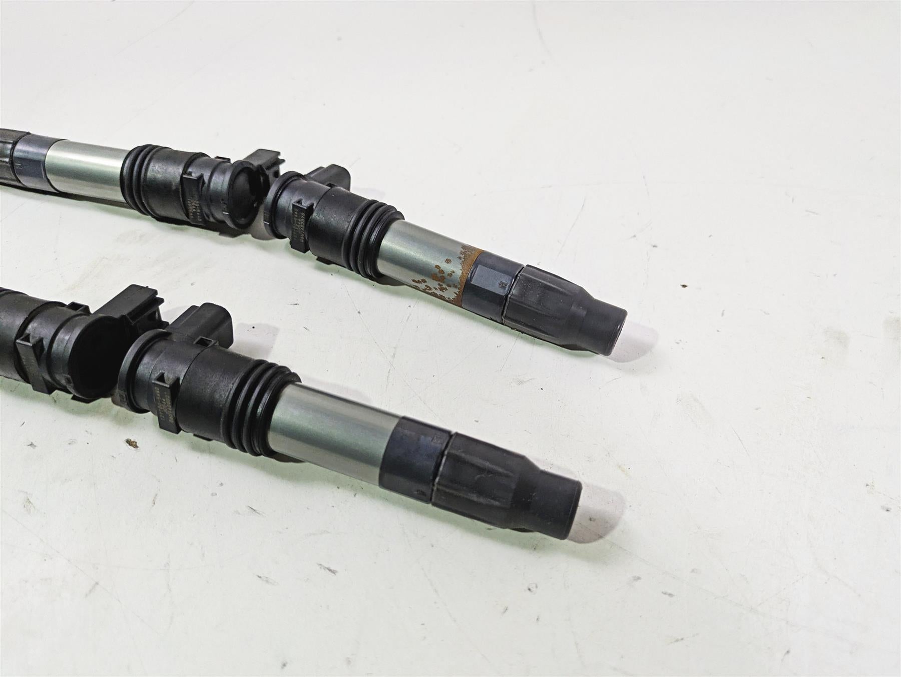 2018 KTM 1290 Super Adv S Ignition Coil Set 76039006000 {{ shop.shopifyCountryName }} - Mototech271