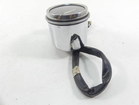 2007 Honda VT1100 C Shadow Spirit Speedometer Gauge 37K Instrument 37100-MAA-A31 {{ shop.shopifyCountryName }} - Mototech271
