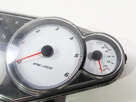 2016 Victory Cross Country Speedometer Gauges Instrument 19K -ABS 3280710 {{ shop.shopifyCountryName }} - Mototech271