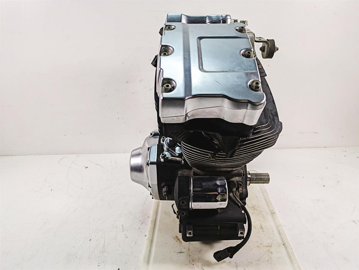 2013 Harley Softail FLSTFB Fat Boy Lo Running 103ci B Engine Motor Vid 19877-15B {{ shop.shopifyCountryName }} - Mototech271