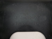 Load image into Gallery viewer, 2021 Kawasaki ZX1400 ZX14R Ninja Lower Rear Belly Pan Cover Fairing 55028-0063
