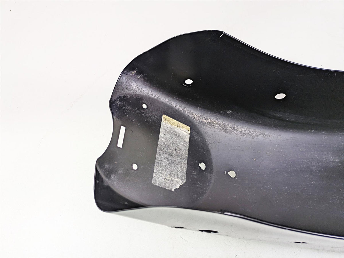 2021 Harley Softail FXST Standard Rear Fender Vivid Black 59500454 {{ shop.shopifyCountryName }} - Mototech271