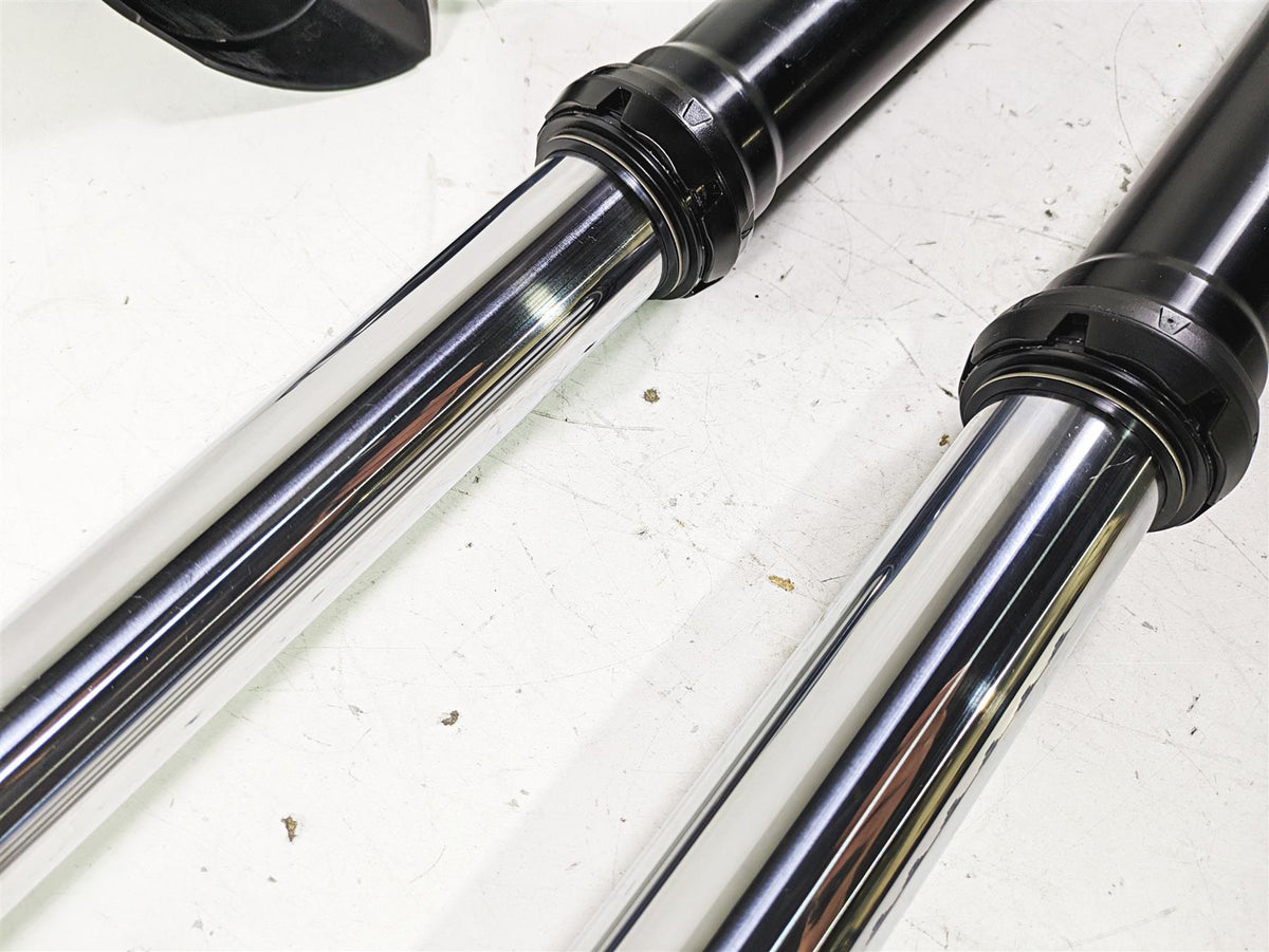 2007 KTM 450 SXF WP Forks Upgraded Cartridge 14187C05 4860 MXMA {{ shop.shopifyCountryName }} - Mototech271