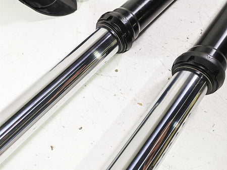 2007 KTM 450 SXF WP Forks Upgraded Cartridge 14187C05 4860 MXMA {{ shop.shopifyCountryName }} - Mototech271