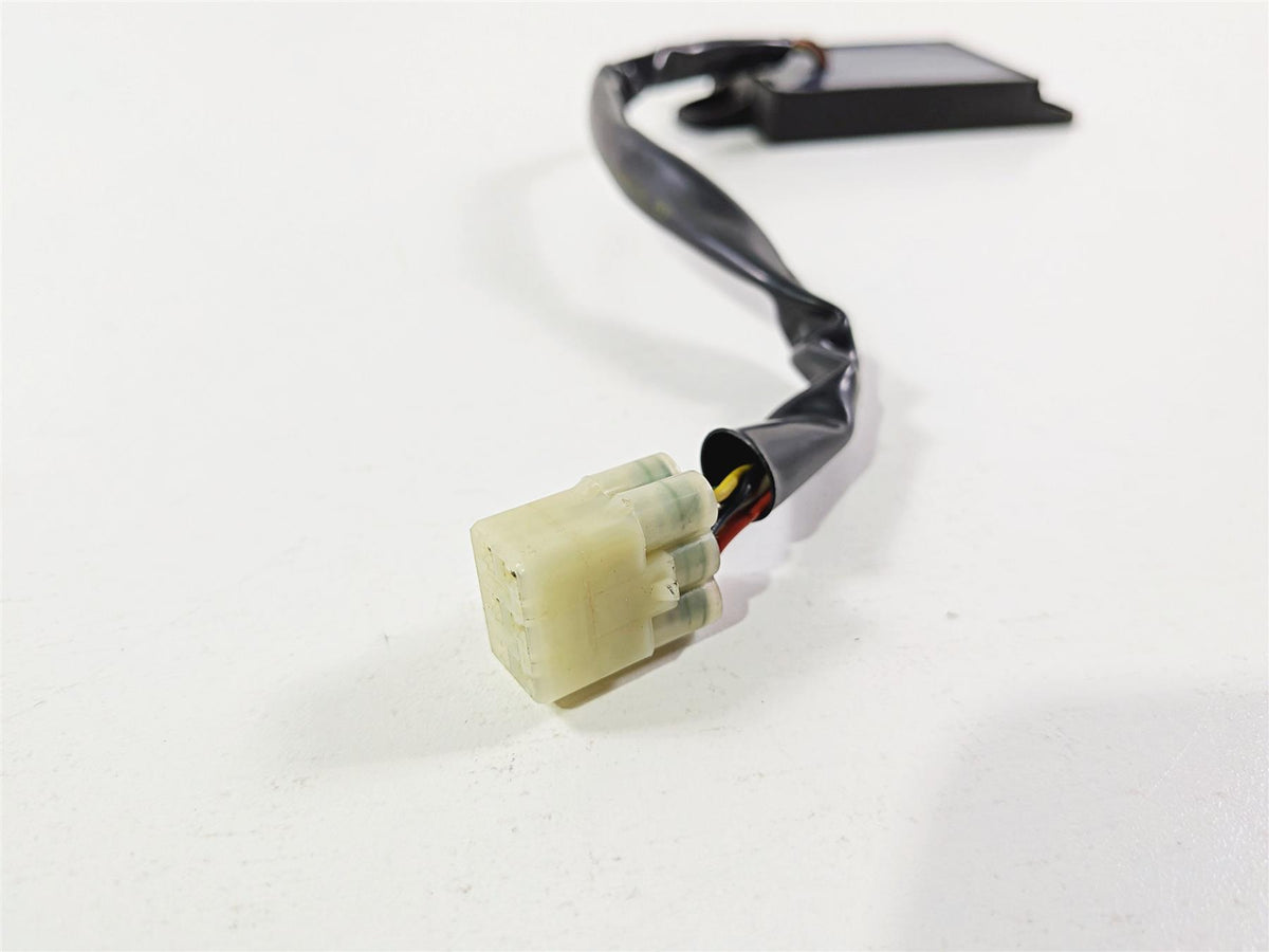 2011 Ducati Streetfighter 1098 S Traction Control Module Dtc 28611172E {{ shop.shopifyCountryName }} - Mototech271