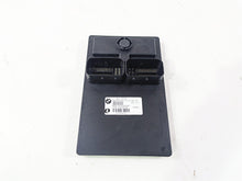Load image into Gallery viewer, 2010 BMW R1200GS K25 Central Chassis Electronics 61358520262
