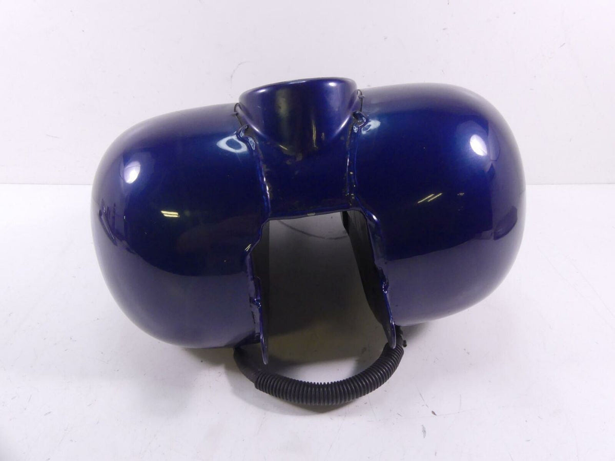 2000 Harley Touring FLHTCI Electra Glide Fuel Gas Tank - No Dents - Read 61356-0 {{ shop.shopifyCountryName }} - Mototech271