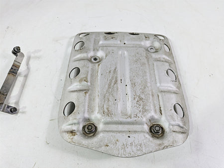 2009 BMW R1200GS K255 Adv Under Engine Lower Skid Plate 11117717743 {{ shop.shopifyCountryName }} - Mototech271
