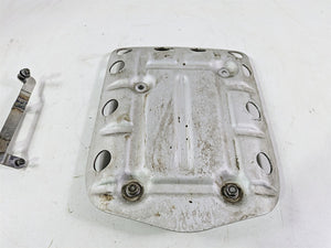 2009 BMW R1200GS K255 Adv Under Engine Lower Skid Plate 11117717743 | Mototech271