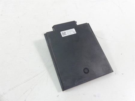 2020 Ducati Panigale V2 Bbox Black Box Control Unit Module 38511094A BBS1507 {{ shop.shopifyCountryName }} - Mototech271