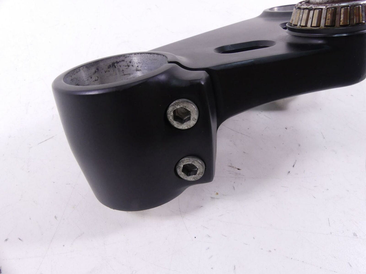 2014 Harley VRSCDX Night Rod Sp Lower Triple Tree Steering Clamp 45900019 {{ shop.shopifyCountryName }} - Mototech271