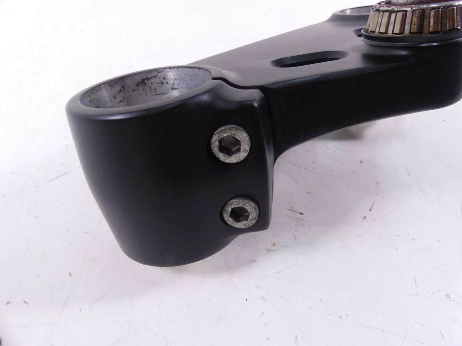 2014 Harley VRSCDX Night Rod Sp Lower Triple Tree Steering Clamp 45900019 {{ shop.shopifyCountryName }} - Mototech271