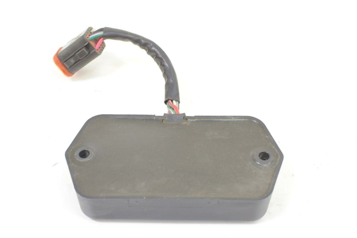 1997 Harley Dyna FXDWG Wide Glide Cdi Ecu Ecm Engine Control Module 32449-95A {{ shop.shopifyCountryName }} - Mototech271