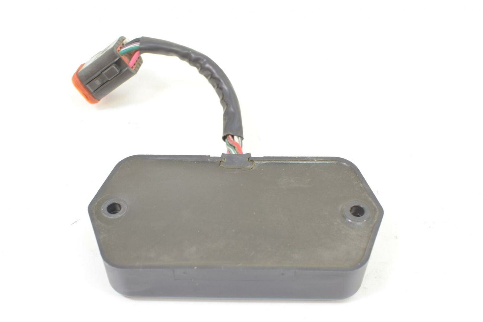 1997 Harley Dyna FXDWG Wide Glide Cdi Ecu Ecm Engine Control Module 32449-95A {{ shop.shopifyCountryName }} - Mototech271