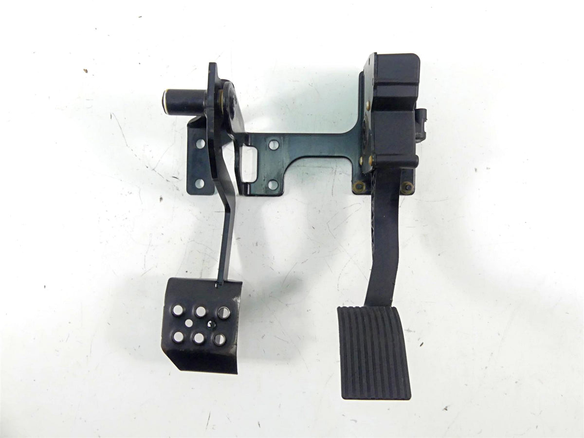 2016 Polaris RZR XP 1000 EPS Brake & Accelerate Pedal Set 1021765 4014042 {{ shop.shopifyCountryName }} - Mototech271