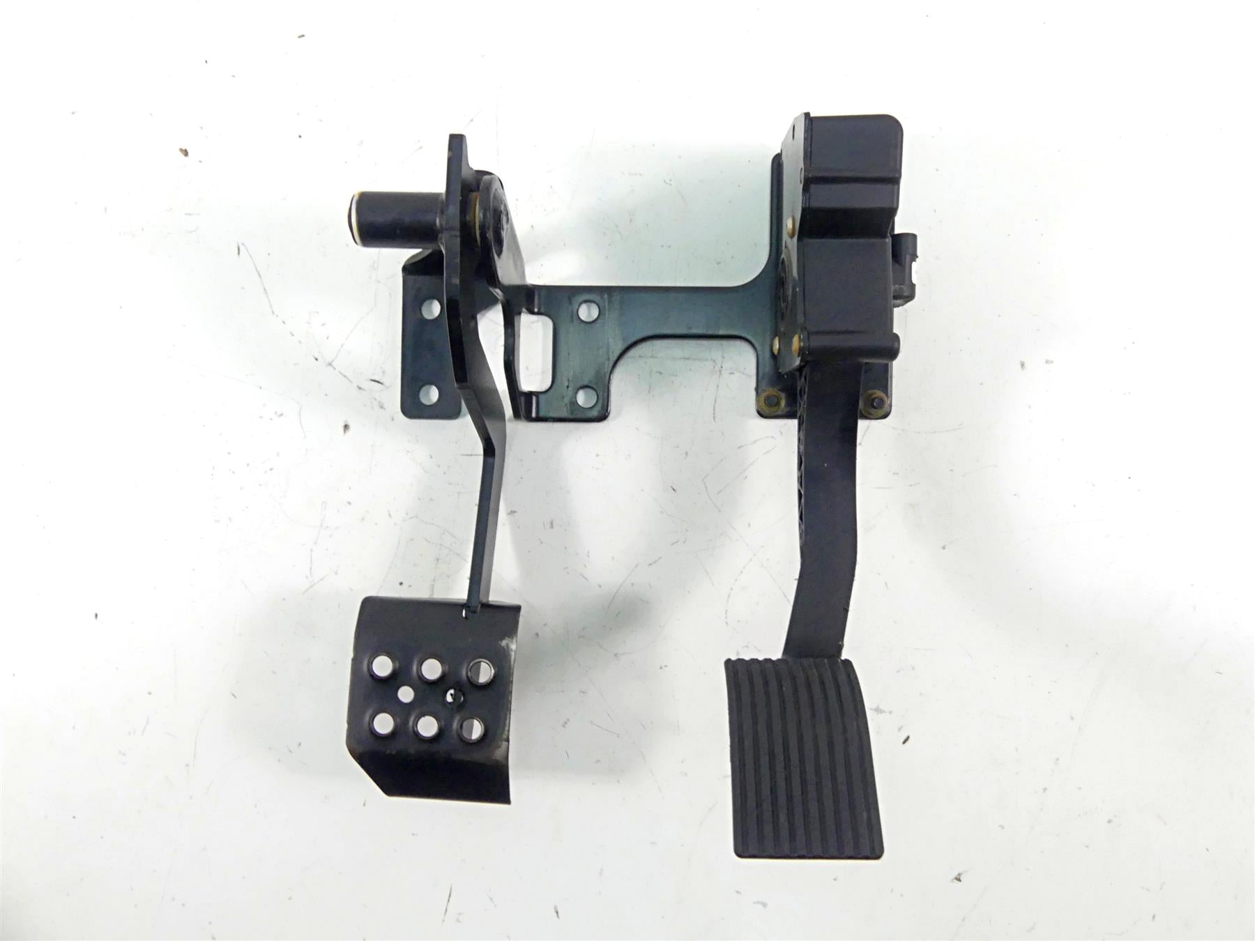 2016 Polaris RZR XP 1000 EPS Brake & Accelerate Pedal Set 1021765 4014042 | Mototech271