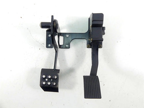 2016 Polaris RZR XP 1000 EPS Brake & Accelerate Pedal Set 1021765 4014042 | Mototech271