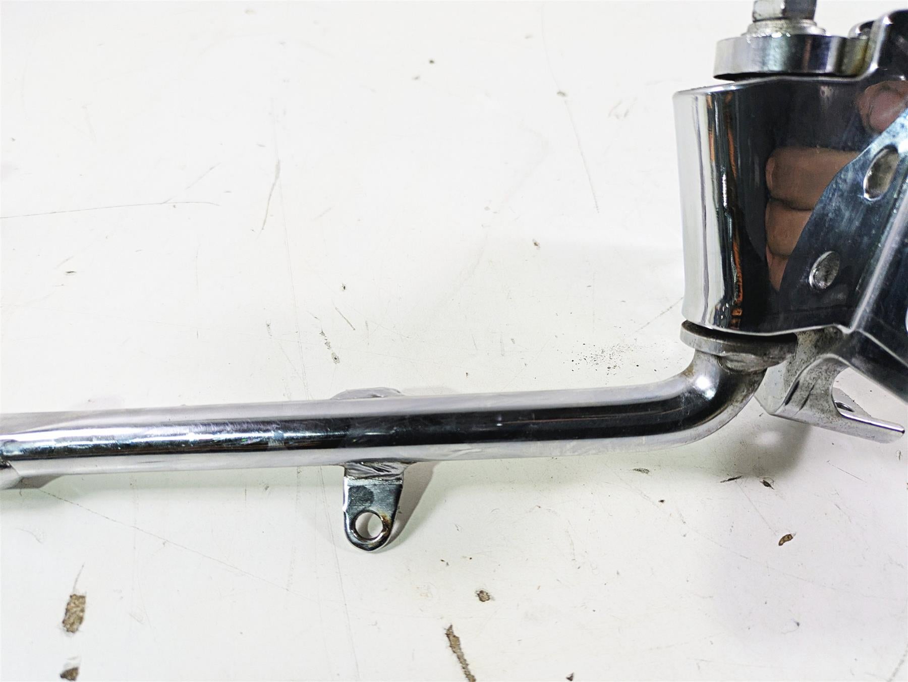 2016 Harley Touring FLTRX Road Glide Side Kick Stand Kickstand 50075-07A {{ shop.shopifyCountryName }} - Mototech271