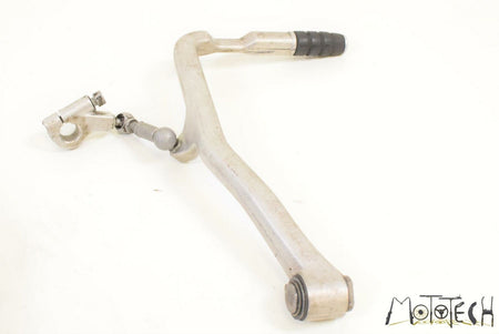 1996 BMW R1100RT R1100 259T Shifter Shift Pedal & Linkage 23412330426 {{ shop.shopifyCountryName }} - Mototech271