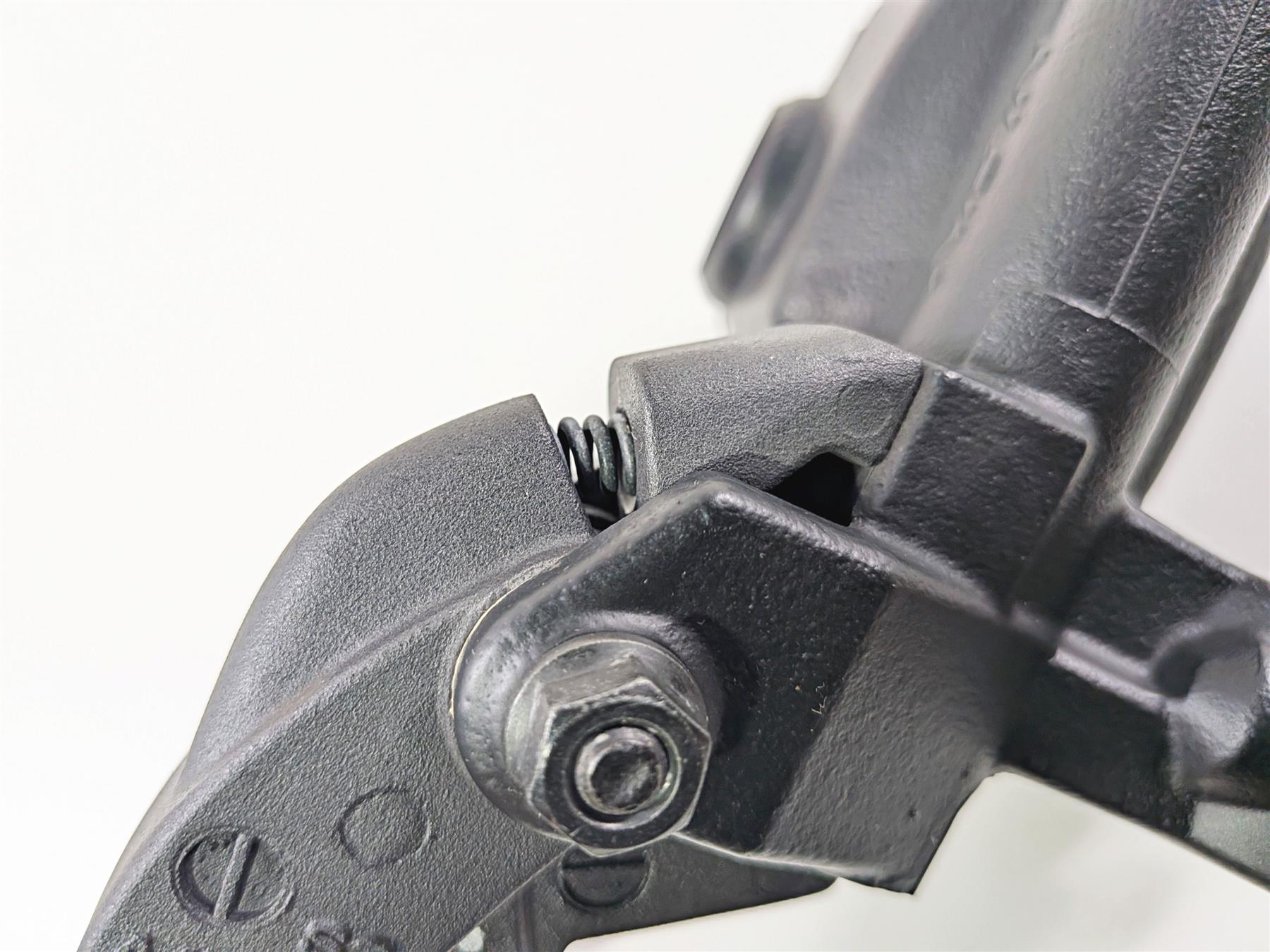 2023 BMW R nineT Scrambler K23 Nissin Front Brake Master Cylinder 32728563845 {{ shop.shopifyCountryName }} - Mototech271