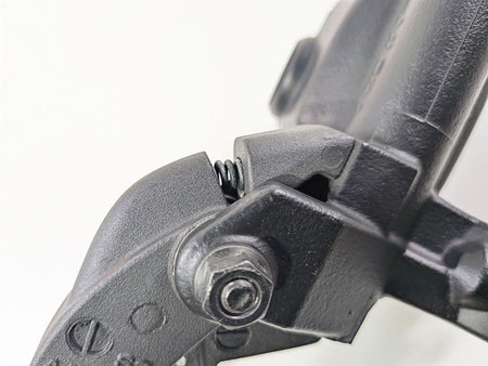 2023 BMW R nineT Scrambler K23 Nissin Front Brake Master Cylinder 32728563845 {{ shop.shopifyCountryName }} - Mototech271