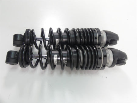 2018 Harley Sportster XL1200 Custom Rear Shock Damper Set 11" 54000087 {{ shop.shopifyCountryName }} - Mototech271