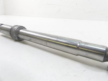 2007 Harley Sportster XL1200 Nightster Front 3/4" Axle Wheel Spindle 43895-00 {{ shop.shopifyCountryName }} - Mototech271