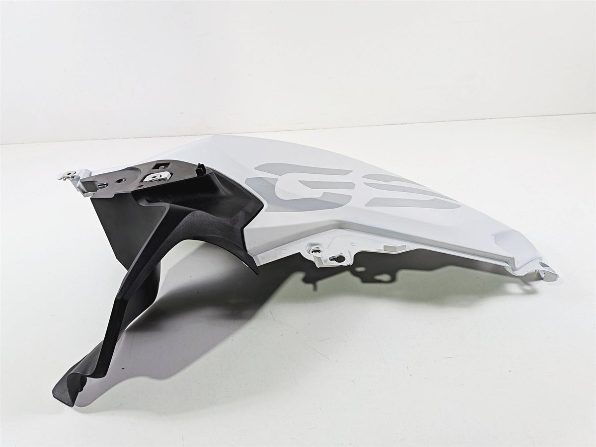 2019 BMW R1250GS K50 Left Main Tank Fairing Cover Read 46638563501 46638563503 {{ shop.shopifyCountryName }} - Mototech271