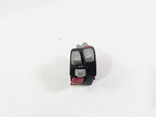 Load image into Gallery viewer, 2017 BMW R1200 GS K50 Left Hand Esa Abs Control Switch 61318549965
