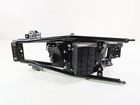 2019 BMW G310GS K02 Straight Subframe & Inner Fender 46518562029 {{ shop.shopifyCountryName }} - Mototech271