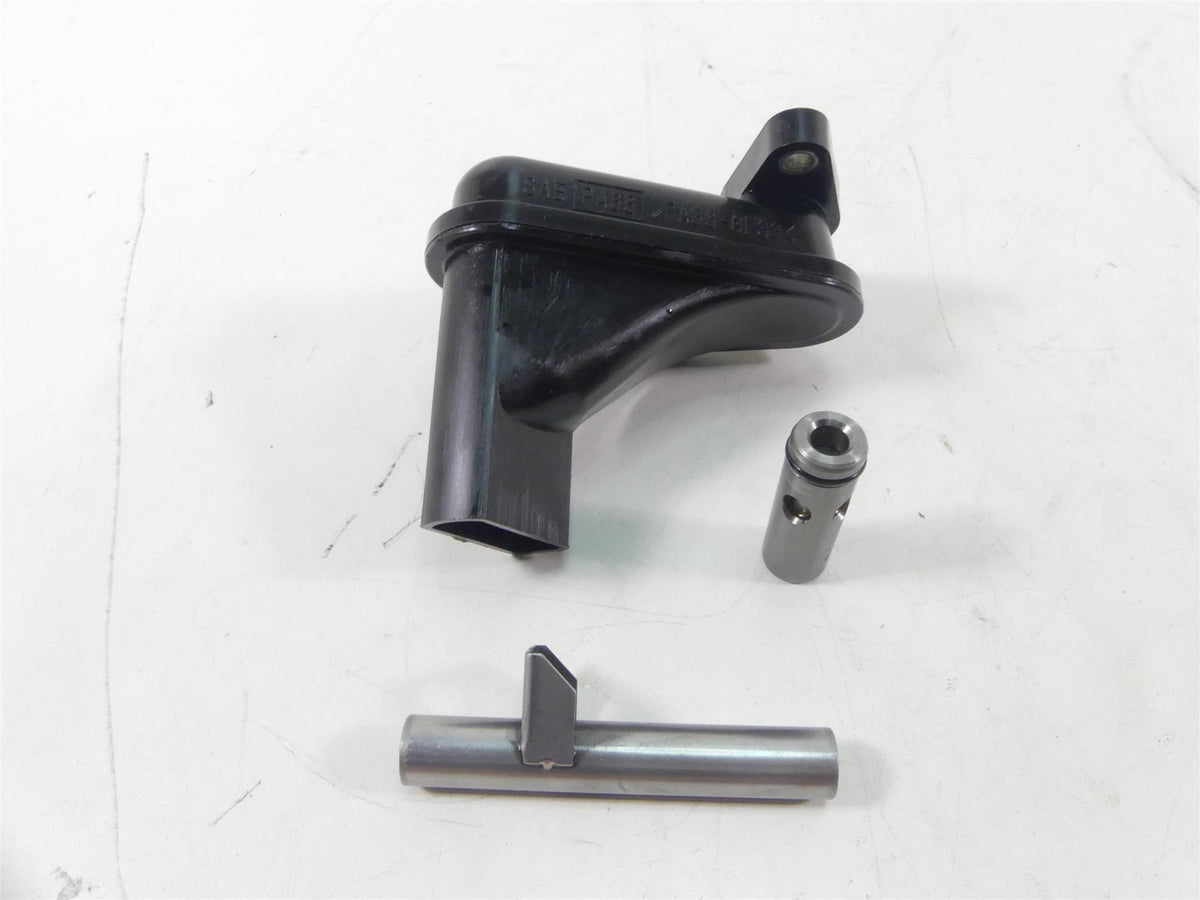 2020 Suzuki GSX1300 R Hayabusa Lower Engine Motor Bottom Oil Pan 11511-24F10 {{ shop.shopifyCountryName }} - Mototech271