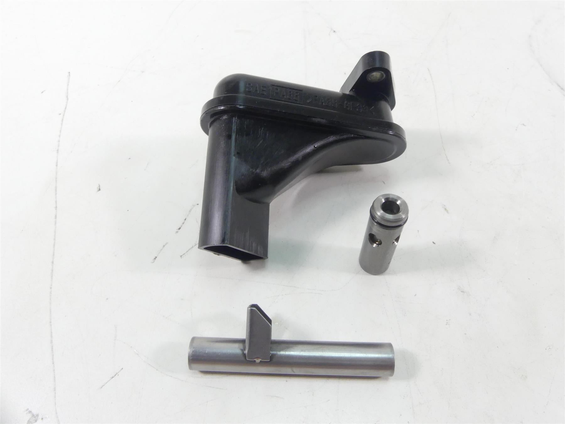 2020 Suzuki GSX1300 R Hayabusa Lower Engine Motor Bottom Oil Pan 11511-24F10 {{ shop.shopifyCountryName }} - Mototech271