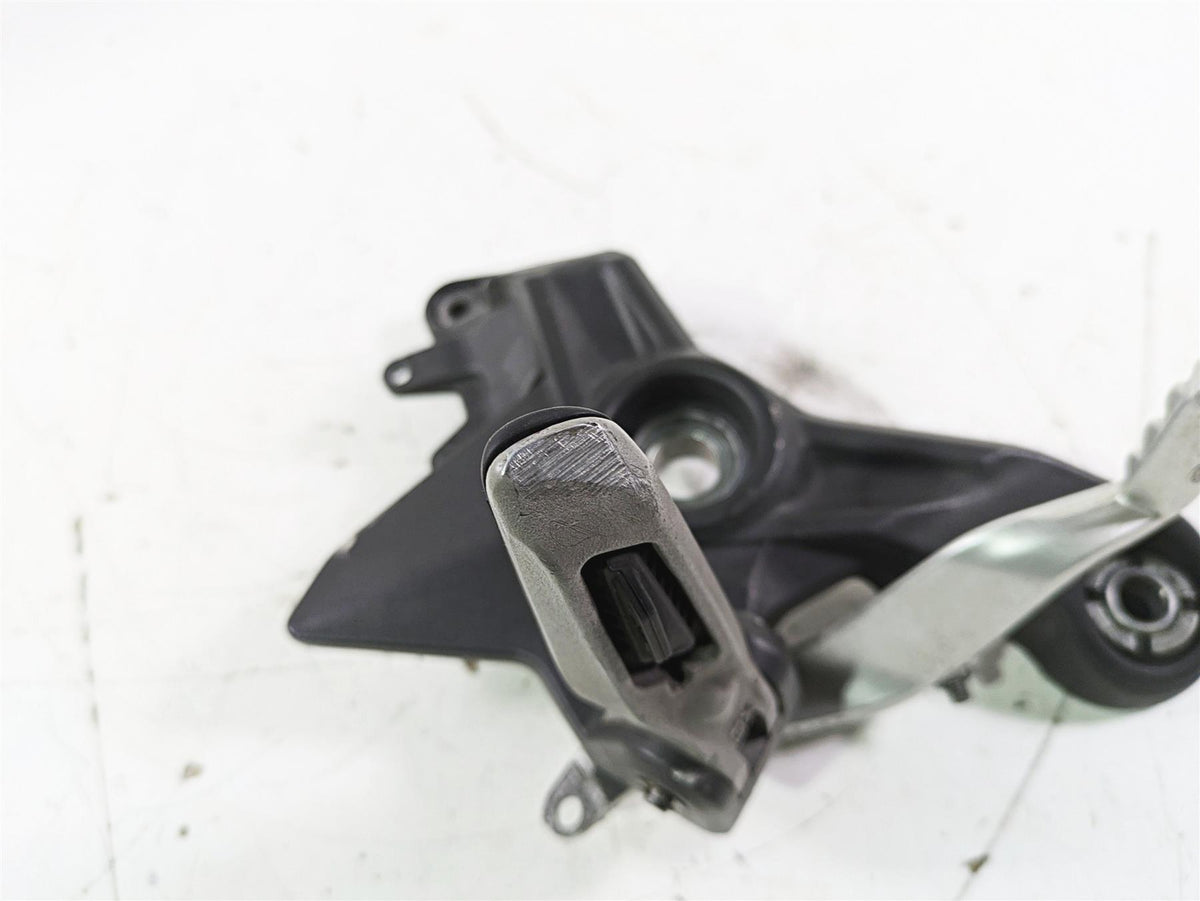 2017 Ducati Monster 1200 S Right Footpeg & Brake Ped Set 82413202BB 45720571AA {{ shop.shopifyCountryName }} - Mototech271