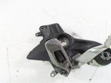 Load image into Gallery viewer, 2017 Ducati Monster 1200 S Right Footpeg &amp; Brake Ped Set 82413202BB 45720571AA
