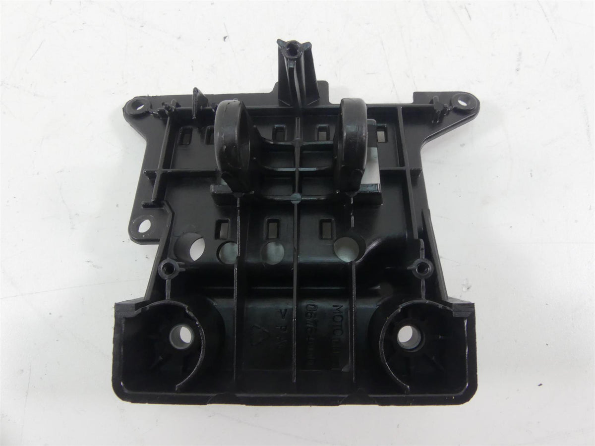2014 Moto Guzzi Griso 1200 SE 8V Speedo Gauges Stay Bracket Holder GU06764000 {{ shop.shopifyCountryName }} - Mototech271