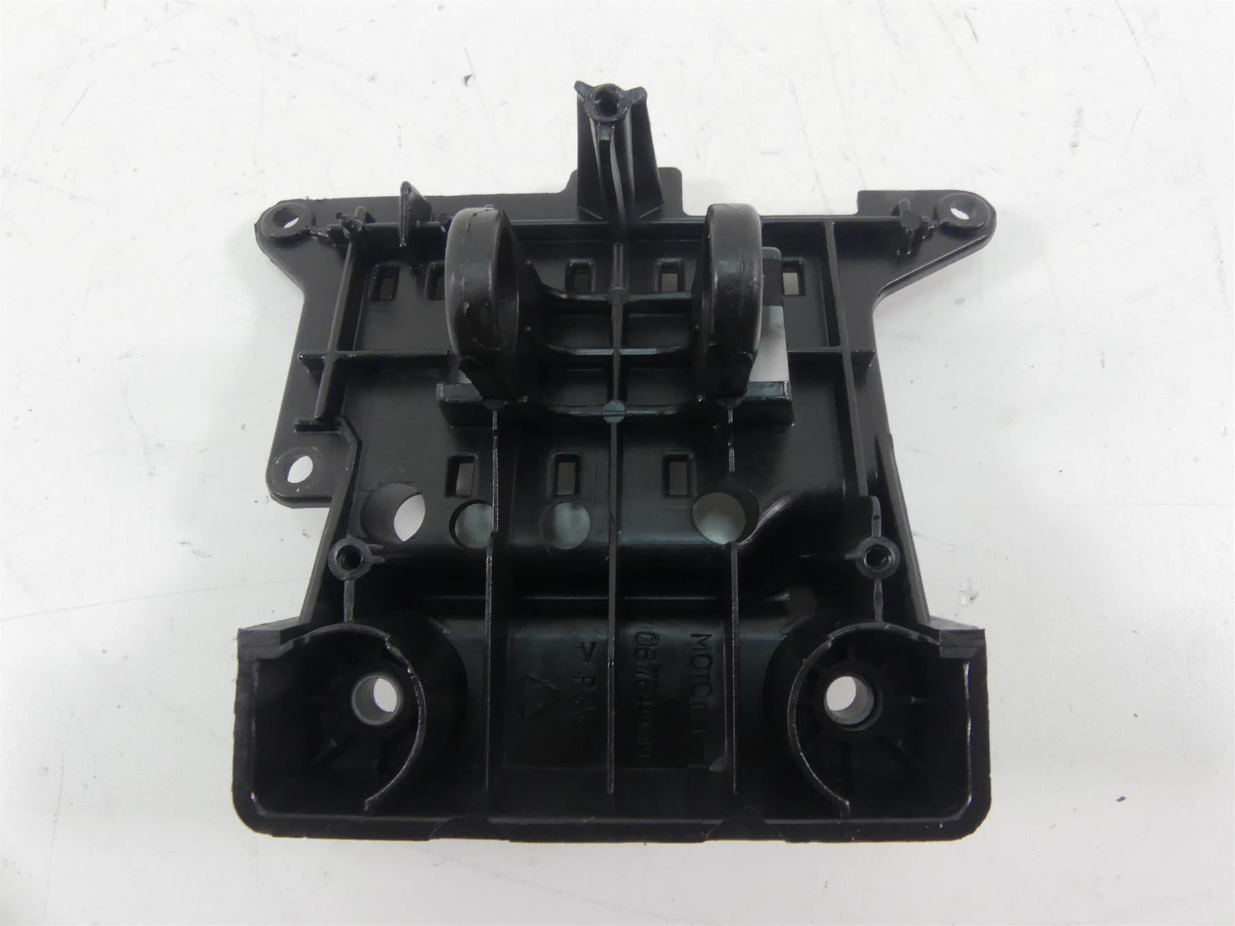 2014 Moto Guzzi Griso 1200 SE 8V Speedo Gauges Stay Bracket Holder GU06764000 {{ shop.shopifyCountryName }} - Mototech271