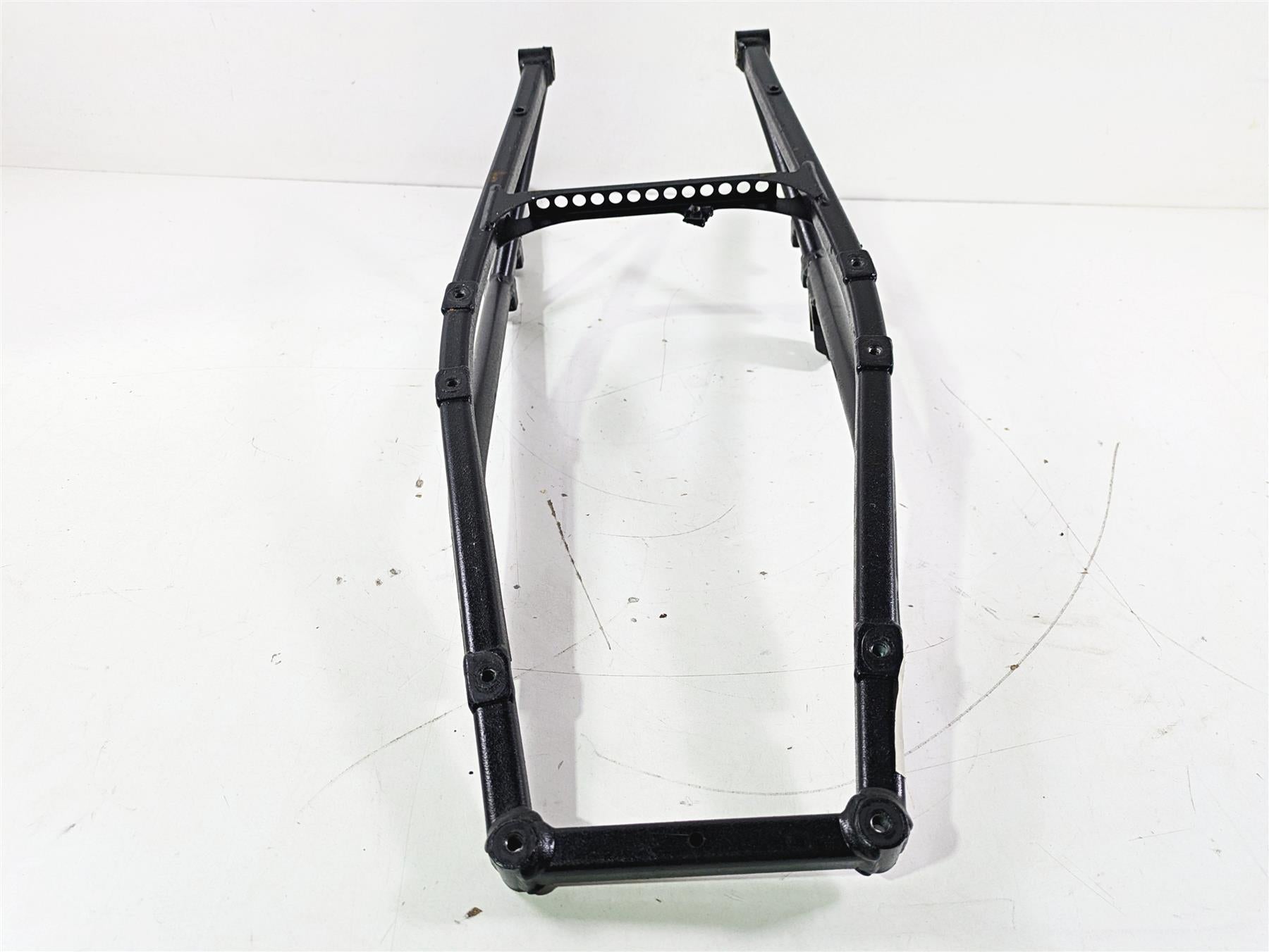 2015 BMW R1200GS Adv K51 Rear Subframe Sub Frame 46518534315 46518354222 {{ shop.shopifyCountryName }} - Mototech271