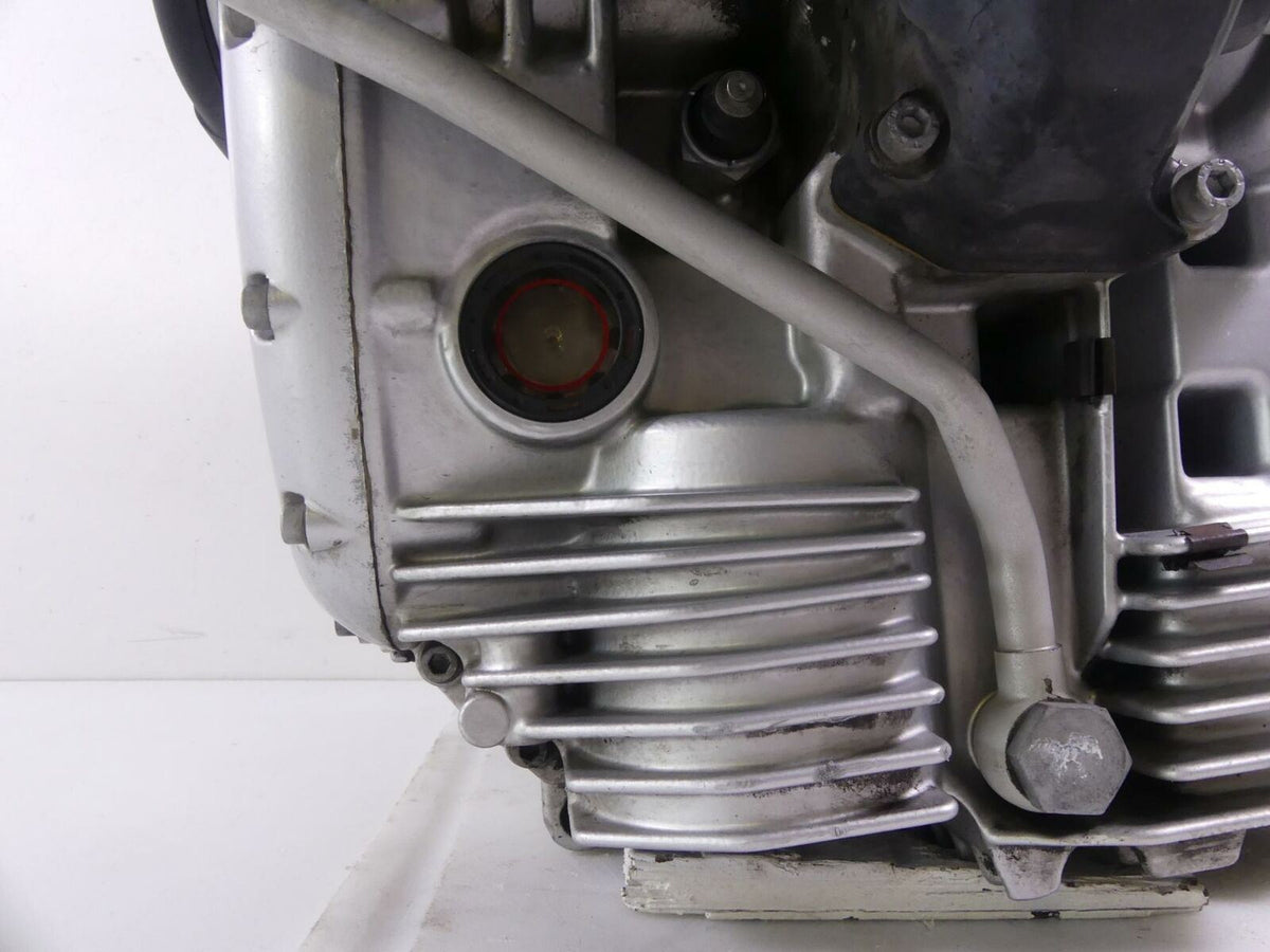 2002 BMW R1200 C Excellent Chrome - Running Engine Motor 30K -Video 11007657227 {{ shop.shopifyCountryName }} - Mototech271