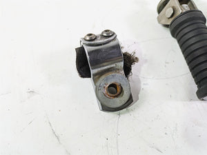 2006 Triumph Rocket 3 Highway Foot Peg Rest Set T2082510 | Mototech271