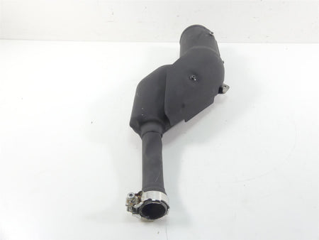 2022 Kawasaki KLR650 KL650 Adv Stock Exhaust Pipe Muffler Set 18091-1207 {{ shop.shopifyCountryName }} - Mototech271