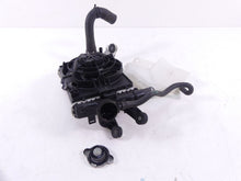 Load image into Gallery viewer, 2016 BMW R1200 RT RTW K52 Right Radiator Fan Hoses Reservoir 17118546416 | Mototech271
